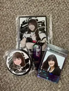 M☆Splash!! HIKARU 3点まとめ