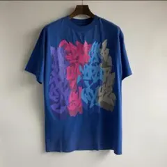 SUBWARE GRAFFITI Tシャツ STASH RECON FUTURA