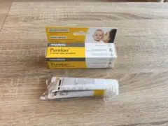 【未開封】medela Purelan クリーム 100%ナチュラル