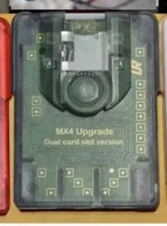 PS2 MX4SIO SDカードアダプター 2024最新版