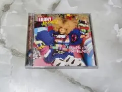 エボニー・ボーンズ! Bone Of My Bones 2枚組CD