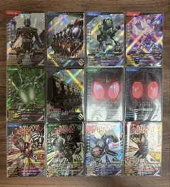 ガンバレジェンズ　CX3弾　SR CP