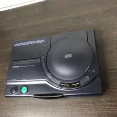 ワンダーメガ RG‐M2 VICTOR WONDERMEGA Console RG-M2 Boxed Tested System JAPAN