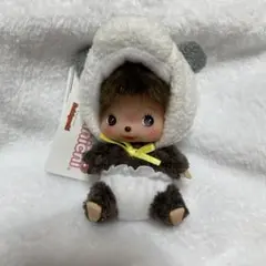 2014年発売 新品 パンチッチ モンチッチ パンダ 男の子 939 2014年発売 新品 パンチッチ モンチッチ パンダ 男の子 939