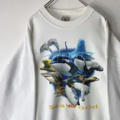 90’s USA製 Lee スウェット トレーナー 白 ビッグサイズ