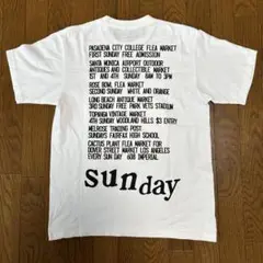 CPFM Tシャツ