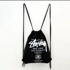当日発送！ ステューシー ナップサックリュックバックパック