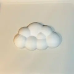 リストレスト　雲