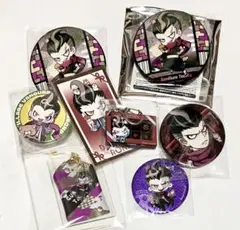 8点まとめ売り　スーパーダンガンロンパ2 田中眼蛇夢　中国　まねきねこ　くじ