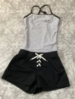 Algy セパレート水着セット