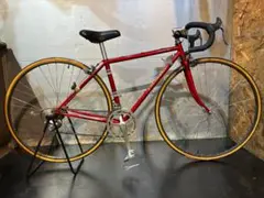 ケルビムシングルスピードフレーム Columbus 101 ケルビムシングルスピードフレーム Columbus 101