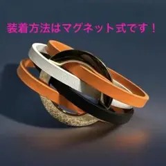 レザーブレスレット ラップブレスレット ユニセックス