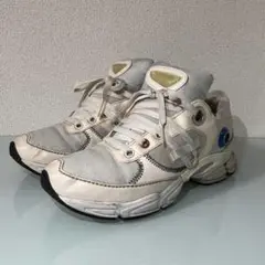 RAF SIMONS OZWEEGO Robot ラフシモンズ オズウィーゴ