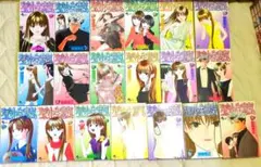 【匿名配送】天使な小生意気 漫画　1〜19巻　19冊セット