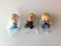 HAHAHA! Fig. アナと雪の女王　フィギュア