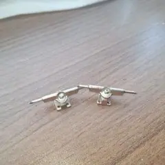 指スケ トラック