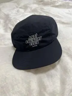 2025年最新】ANTi COUNTRY CLUB TOKYO 帽子の人気アイテム