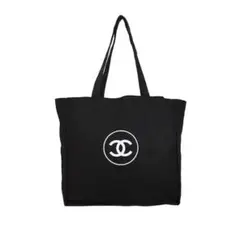 CHANELシャネル　トートバッグ　ノベルティ