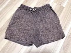 Journal Standard ペイズリー柄ショートパンツ　即購入可