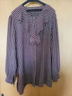 レトロな洋服！