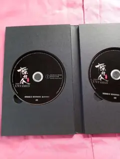 陳情令CD3枚組
