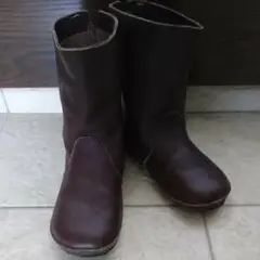 KOOS ショートブーツ キッズサイズ31(19～19.5㎝)