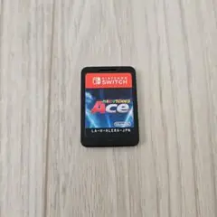 Mario Tennis Aces Nintendo Switch