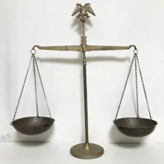ヴィンテージ　秤