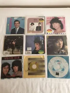 EPレコード