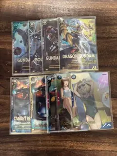 アーセナルベース レア プロモ セット