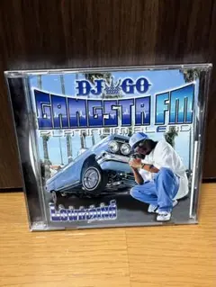 2025年最新】gangsta fmの人気アイテム - メルカリ