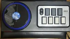 iidxコントローラー　エントリーモデル