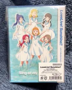 2025年最新】aqours 歌詞集の人気アイテム - メルカリ