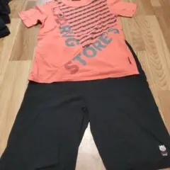 DRUG STORE'S 上下セット