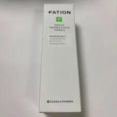 【新品未開封】パティオン ノスカナイン FATION トナー　化粧水 200ml