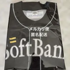 ホークス20周年ユニフォーム　　Ｌサイズ