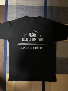 フルーツオブザルーム 00’s tシャツ ブラック Mサイズ