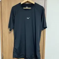 ミズノ　アンダーシャツ Oサイズ