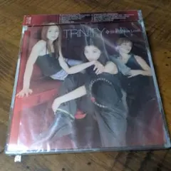 TRINITY/Brand New Love