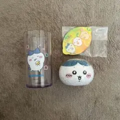 ハチワレ グッズ