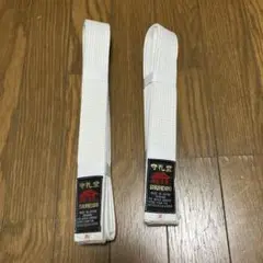 空手 白帯 セット