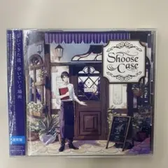 【CD】しゅーず / Shoose Case(通常盤) (QWCE-635)