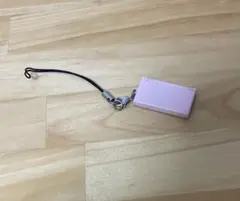 DSストラップ　ニンテンドックス