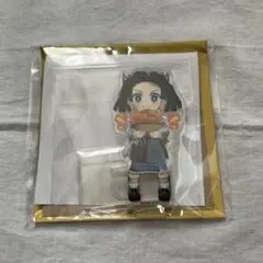 鬼滅の刃　神崎アオイ　収穫祭アクリルスタンド