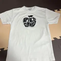 アップルギャング　ミニバス　Tシャツ