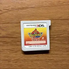 妖怪ウォッチ バスターズ ニンテンドー3DS