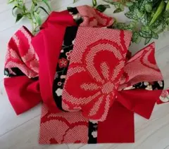 ★新品★12万★ブランド振袖&ブランド袋帯★嵐山よしむら
