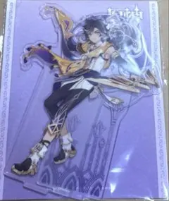 原神 セトス アクリルスタンド