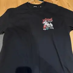 X-LARGE tシャツ