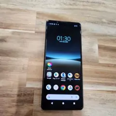 K1073 Docomo SIMフリー Xperia 5 Ⅳ SO-54C